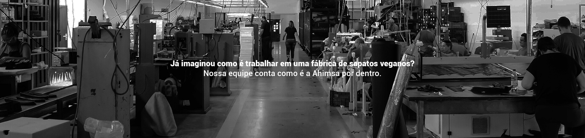 Conheçendo a Ahimsa