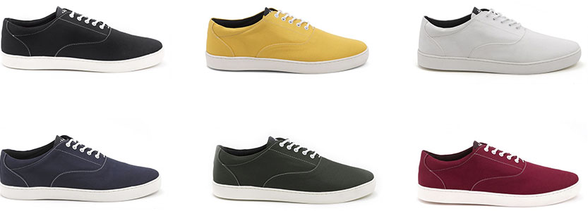 Linha Wave